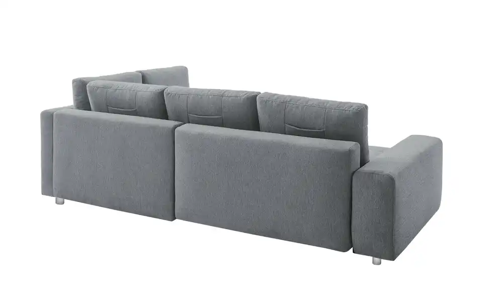 bobb Ecksofa Arissa de Luxe, Rückansicht