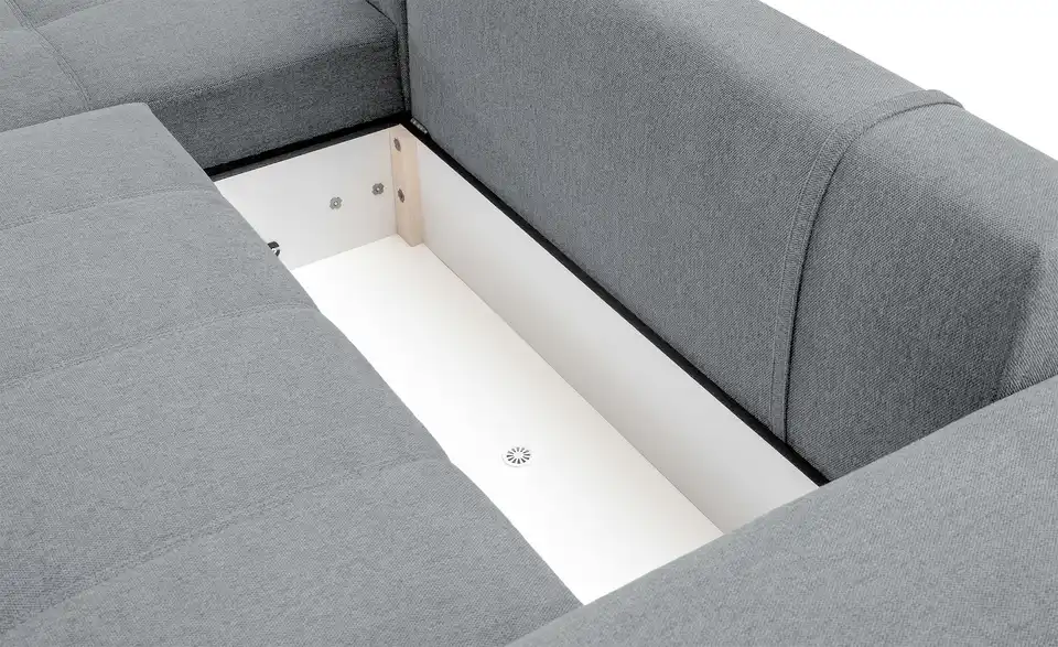 bobb Ecksofa Arissa de Luxe, Detailansicht
