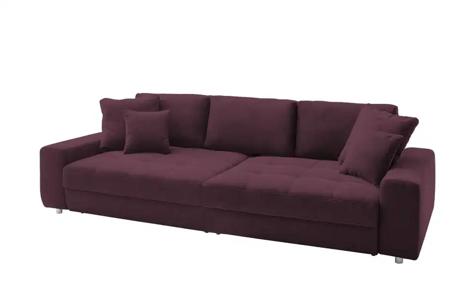 bobb Big Sofa Arissa de Luxe, Perspektive