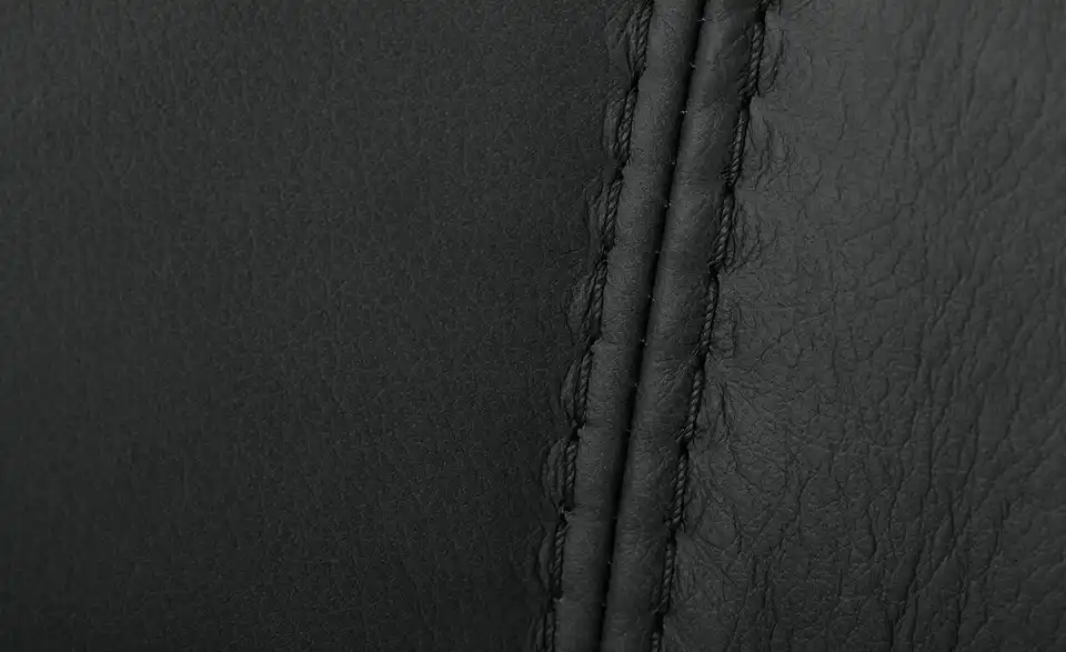 himolla Sessel mit Relaxfunktion 4010, Naht