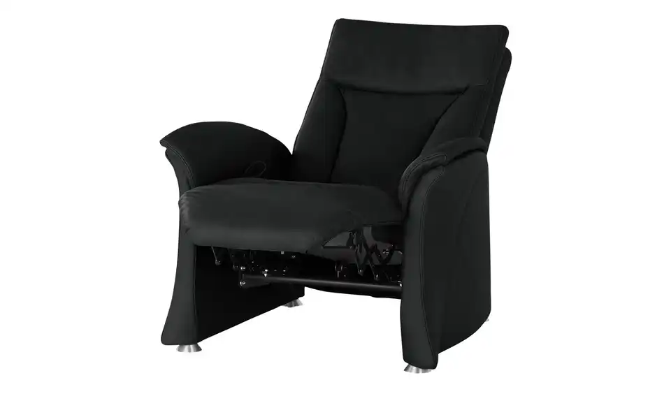 himolla Sessel mit Relaxfunktion 4010, Funktionsansicht