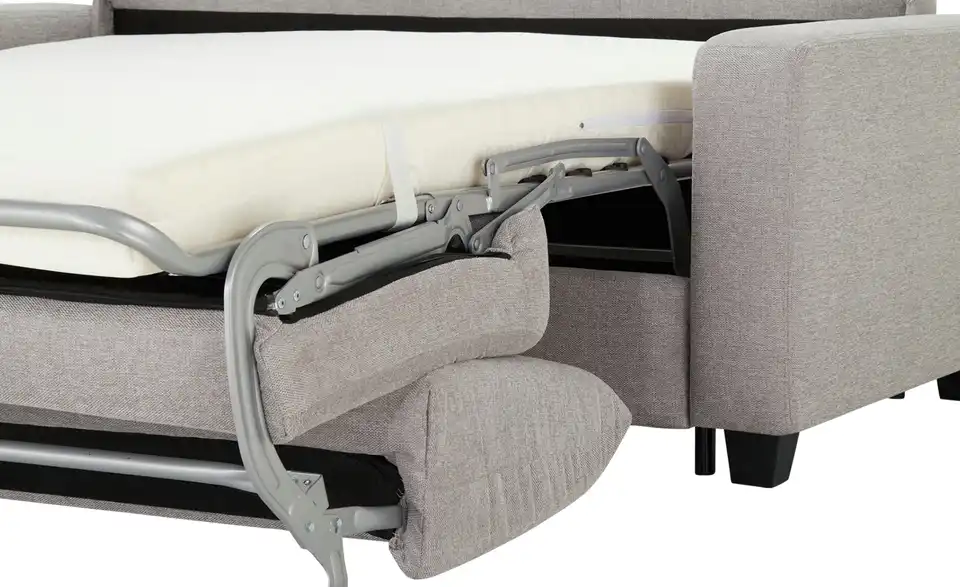 smart Schlafsofa Valencia, Detailansicht