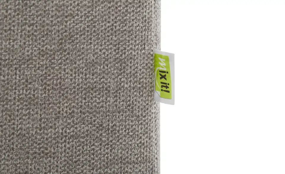 smart Schlafsofa Valencia, Detailansicht