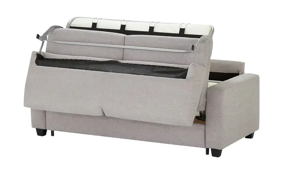 smart Schlafsofa Valencia, Funktionsansicht