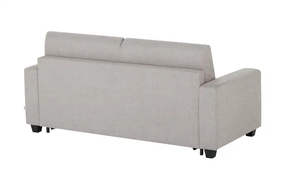 smart Schlafsofa Valencia, Rückansicht