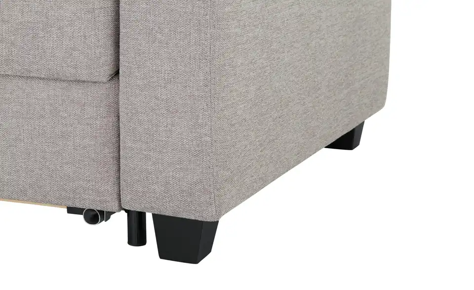 smart Schlafsofa Valencia, Detailansicht