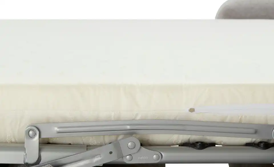 smart Schlafsofa Valencia, Detailansicht
