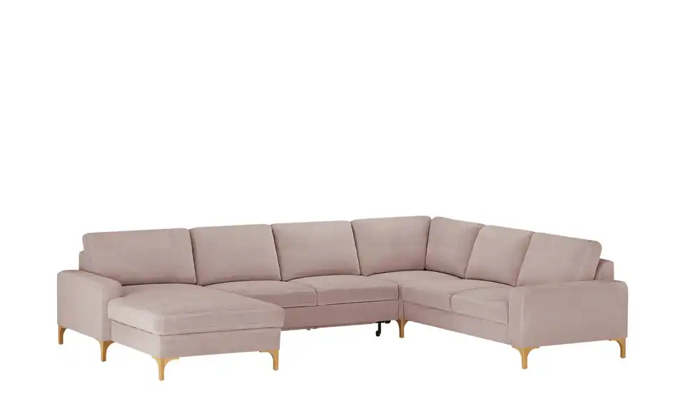 Max Schelling Wohnlandschaft Maximum, Perspektive