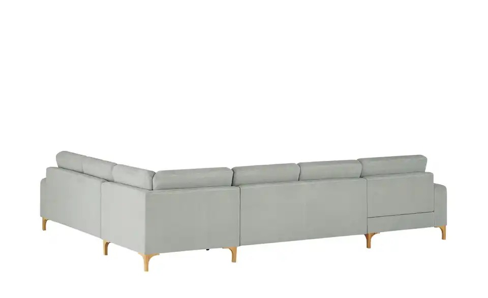 Max Schelling Wohnlandschaft Maximum, Rückansicht