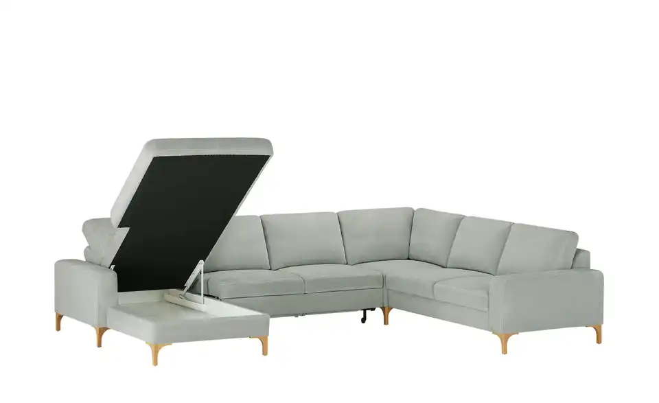 Max Schelling Wohnlandschaft Maximum, Funktionsansicht