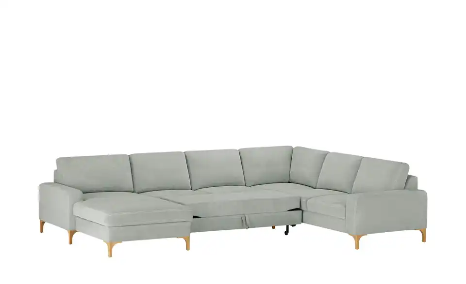 Max Schelling Wohnlandschaft Maximum, Funktionsansicht