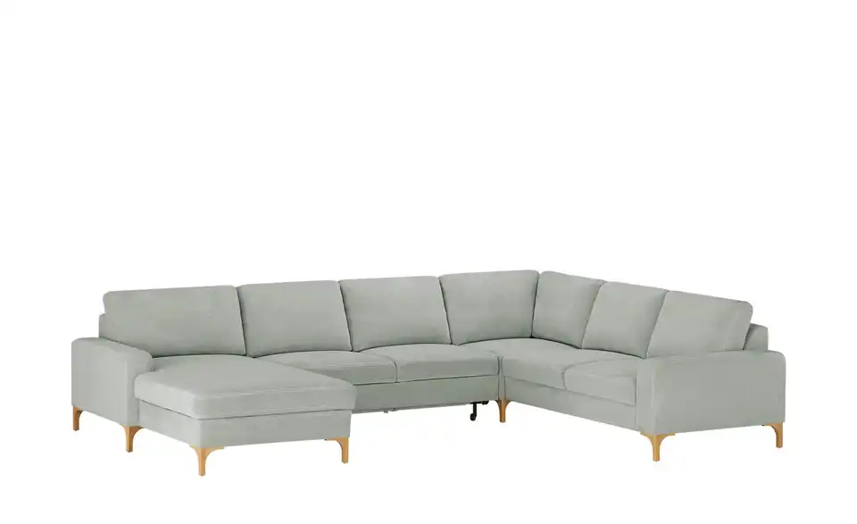 Max Schelling Wohnlandschaft Maximum, Perspektive