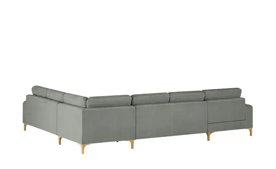 Max Schelling Wohnlandschaft Maximum, Rückansicht