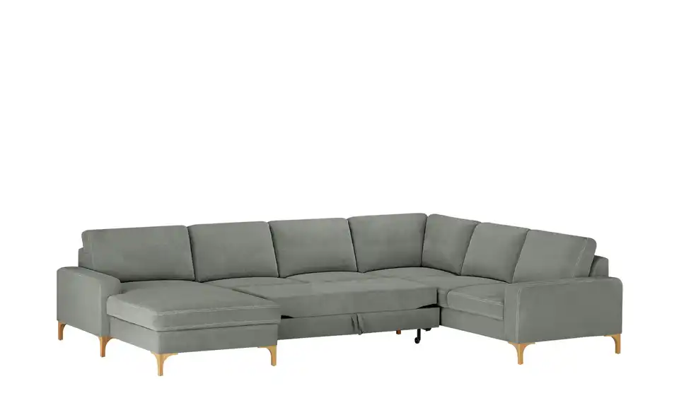 Max Schelling Wohnlandschaft Maximum, Funktionsansicht