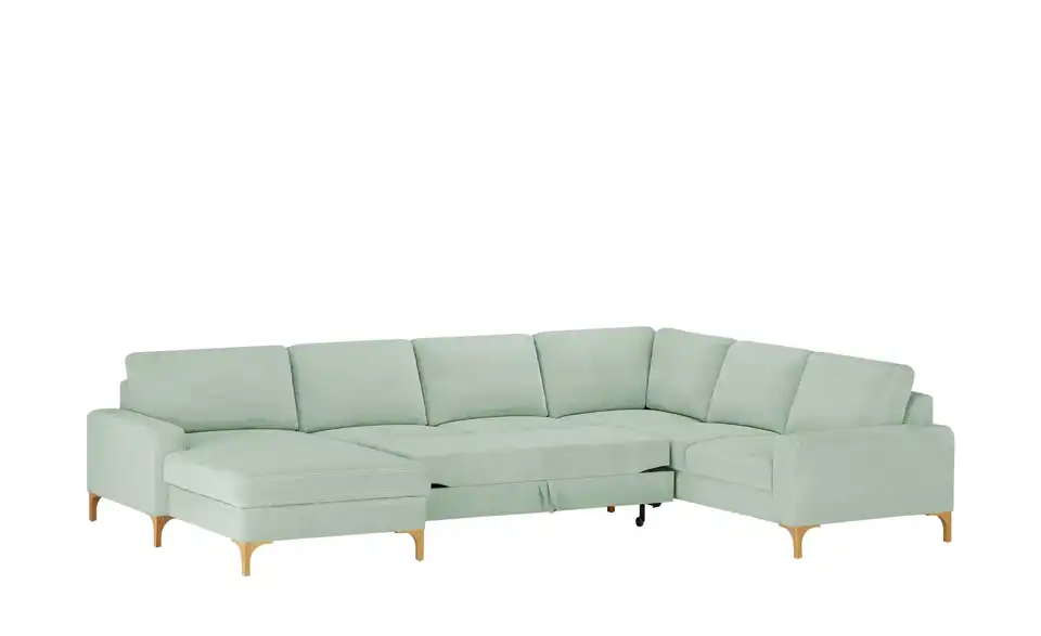 Max Schelling Wohnlandschaft Maximum, Funktionsansicht