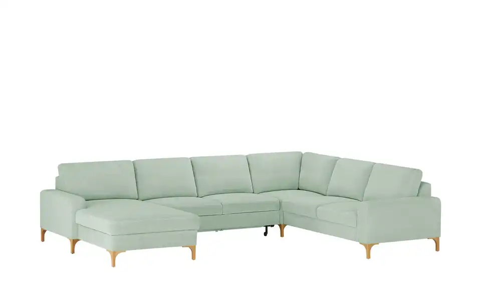 Max Schelling Wohnlandschaft Maximum, Perspektive