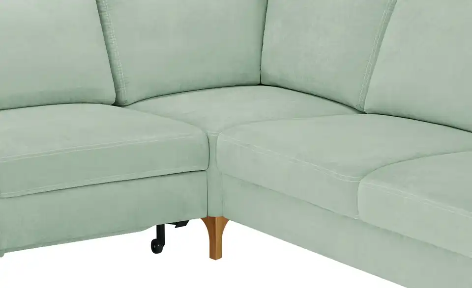 Max Schelling Wohnlandschaft Maximum, Detailansicht