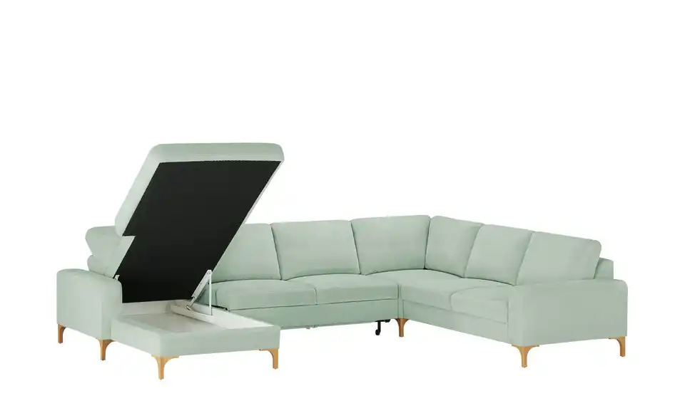 Max Schelling Wohnlandschaft Maximum, Funktionsansicht