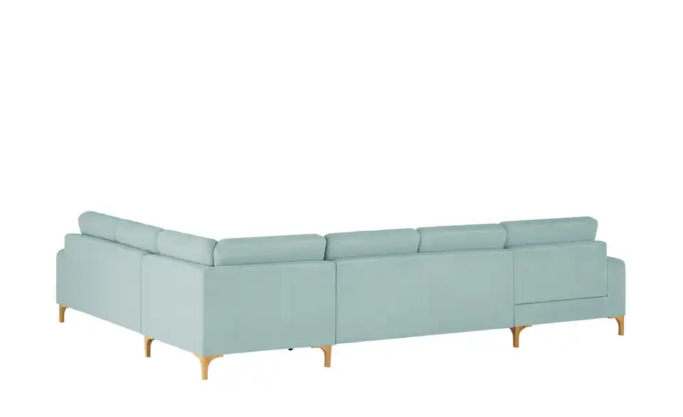 Max Schelling Wohnlandschaft Maximum, Rückansicht