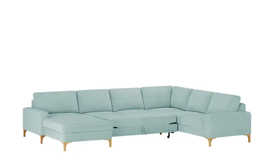 Max Schelling Wohnlandschaft Maximum, Funktionsansicht