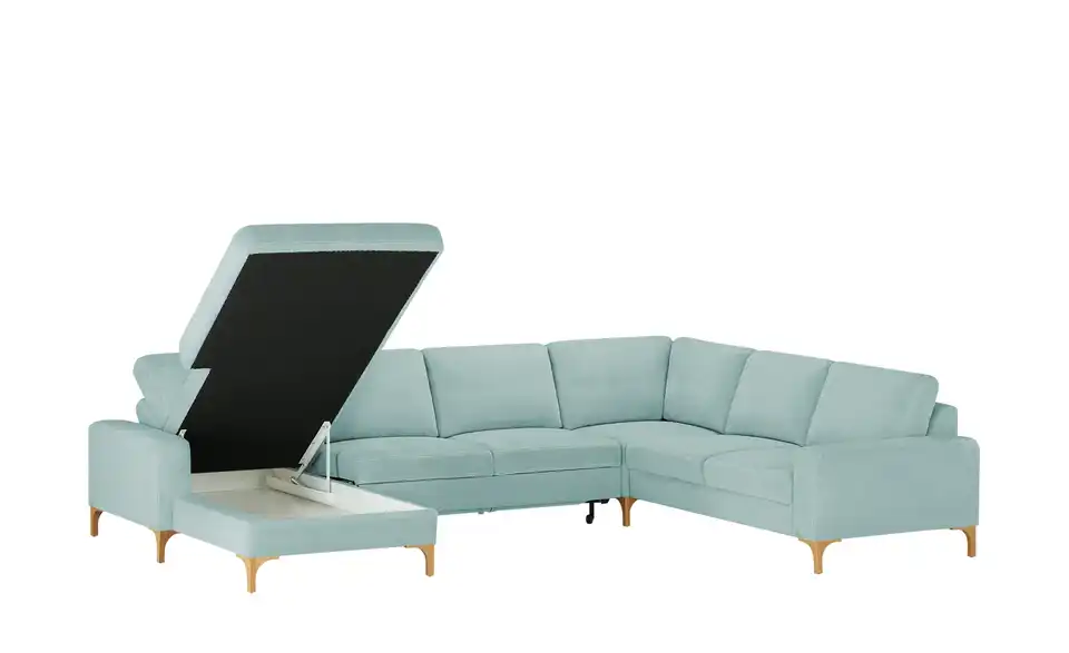 Max Schelling Wohnlandschaft Maximum, Funktionsansicht