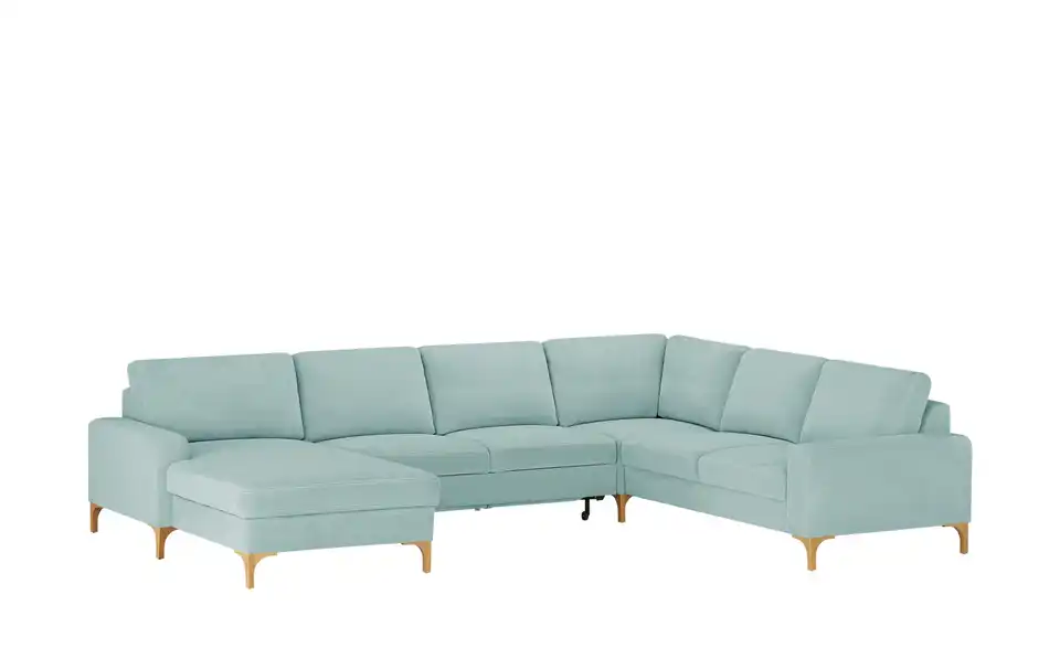 Max Schelling Wohnlandschaft Maximum, Perspektive