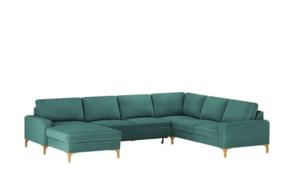 Max Schelling Wohnlandschaft Maximum, Perspektive