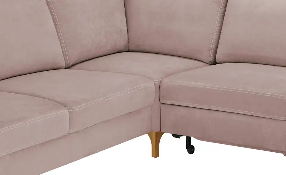 Max Schelling Wohnlandschaft Maximum, Detailansicht