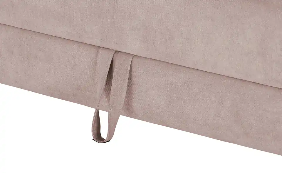 Max Schelling Wohnlandschaft Maximum, Detailansicht