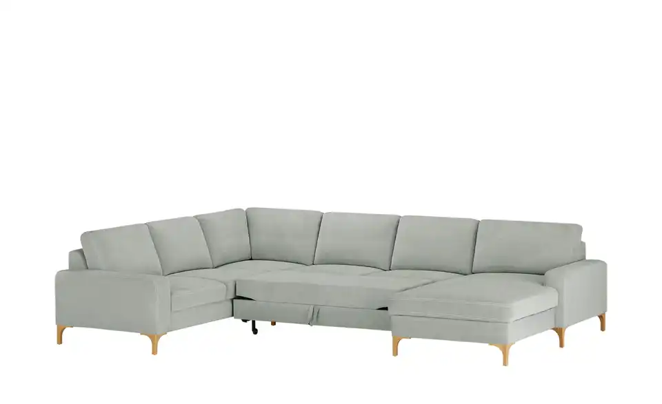 Max Schelling Wohnlandschaft Maximum, Funktionsansicht