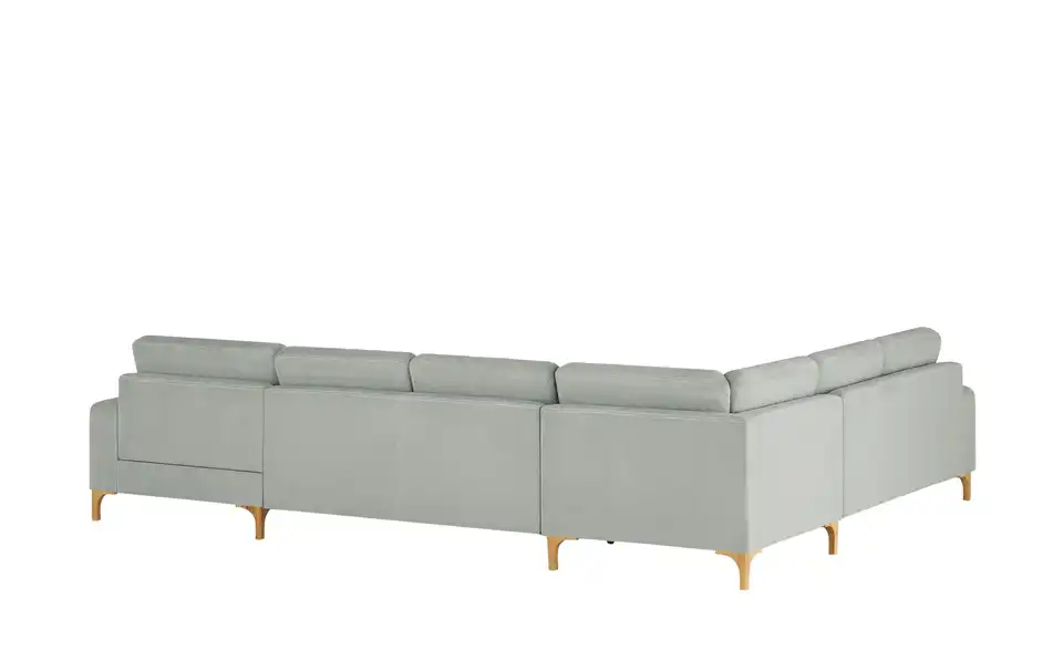 Max Schelling Wohnlandschaft Maximum, Rückansicht