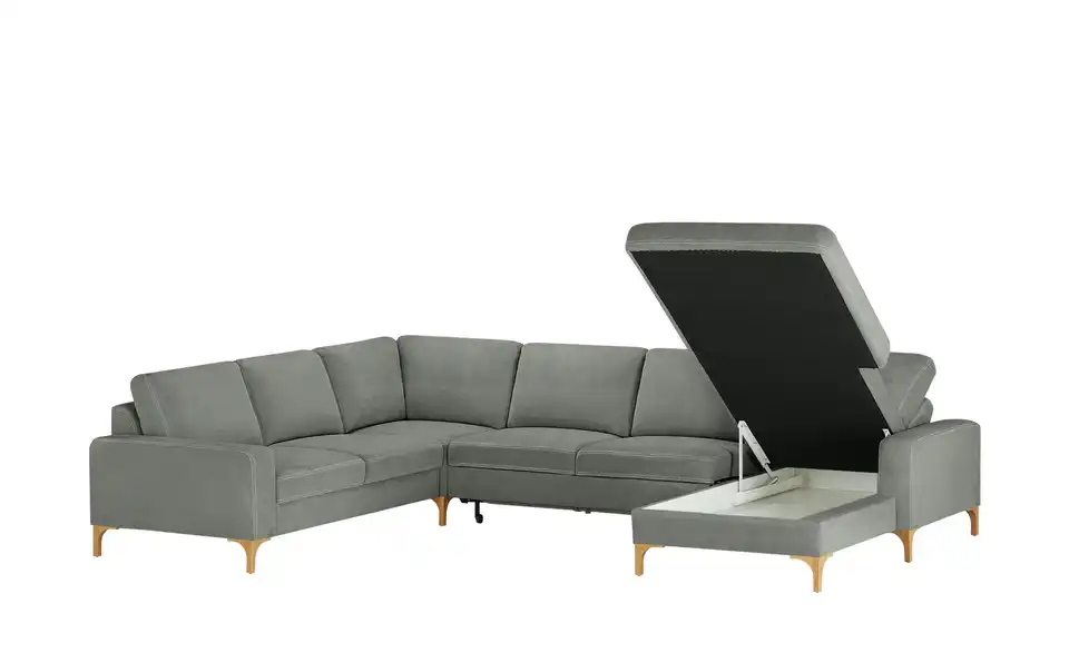 Max Schelling Wohnlandschaft Maximum, Funktionsansicht