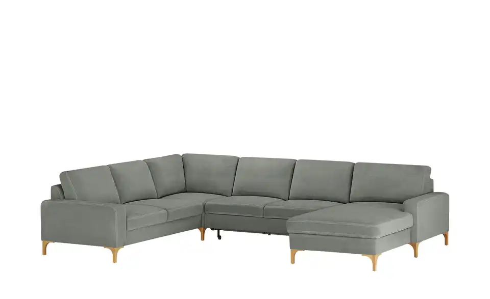 Max Schelling Wohnlandschaft Maximum, Perspektive