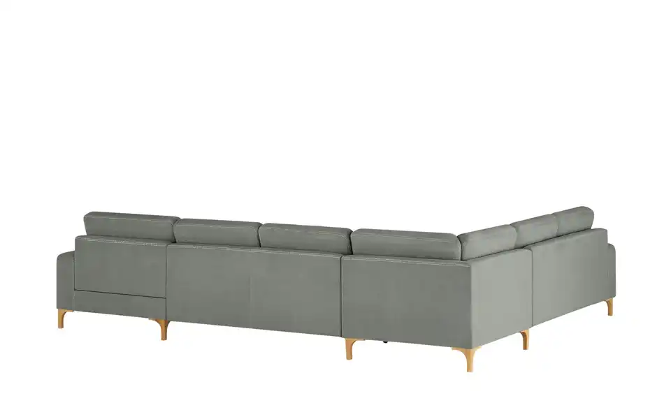 Max Schelling Wohnlandschaft Maximum, Rückansicht