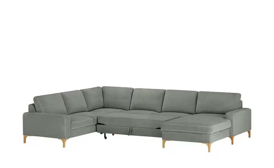 Max Schelling Wohnlandschaft Maximum, Funktionsansicht