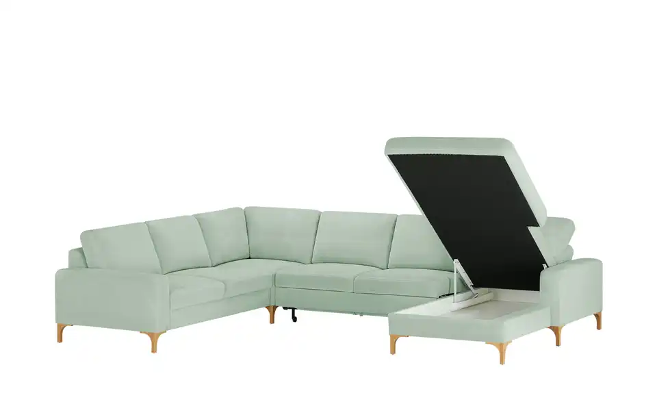 Max Schelling Wohnlandschaft Maximum, Funktionsansicht