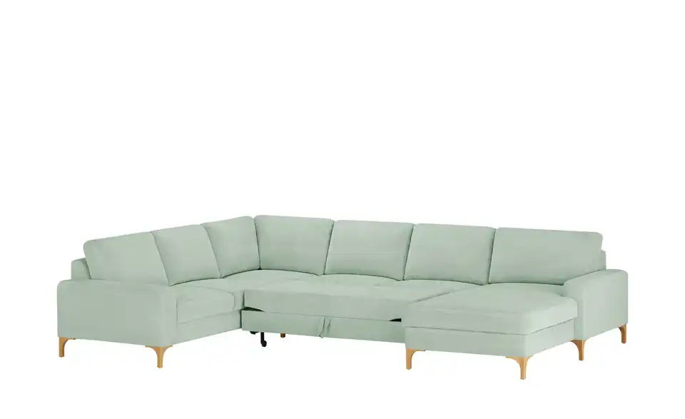 Max Schelling Wohnlandschaft Maximum, Funktionsansicht