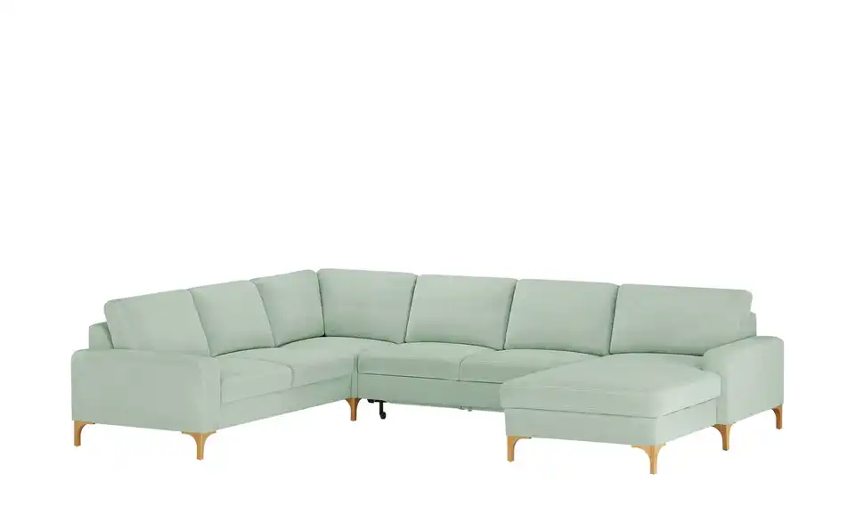 Max Schelling Wohnlandschaft Maximum, Perspektive