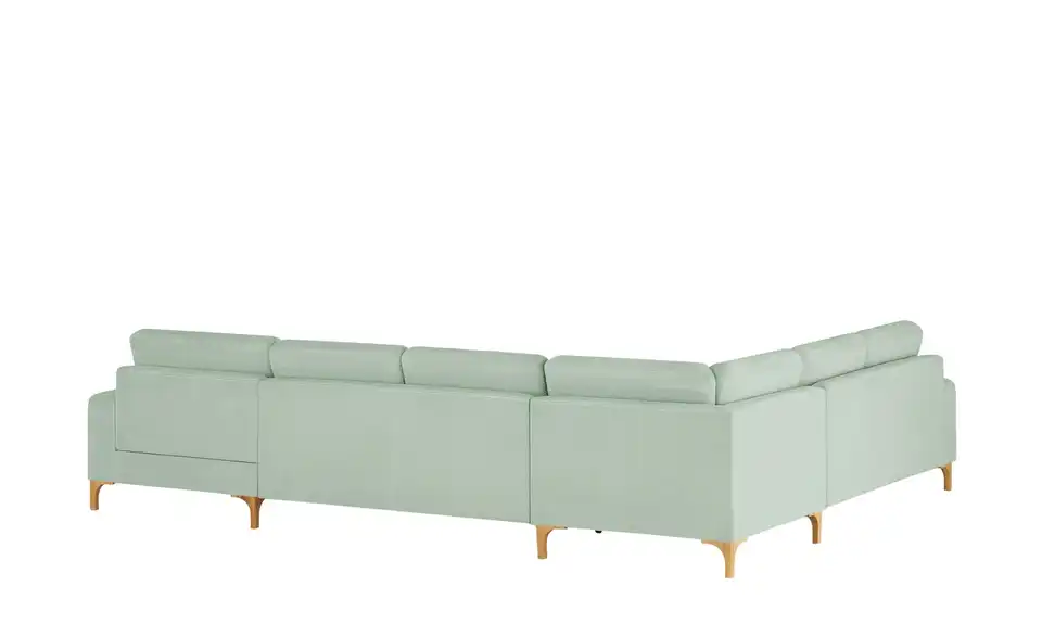 Max Schelling Wohnlandschaft Maximum, Rückansicht