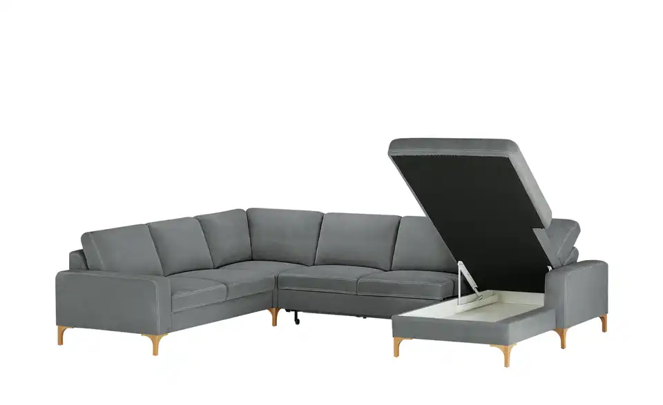 Max Schelling Wohnlandschaft Maximum, Funktionsansicht