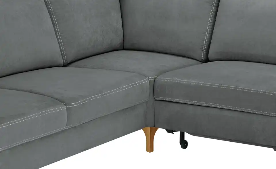 Max Schelling Wohnlandschaft Maximum, Detailansicht