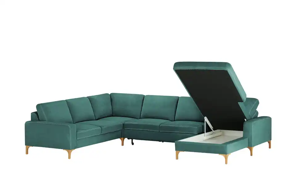 Max Schelling Wohnlandschaft Maximum, Funktionsansicht