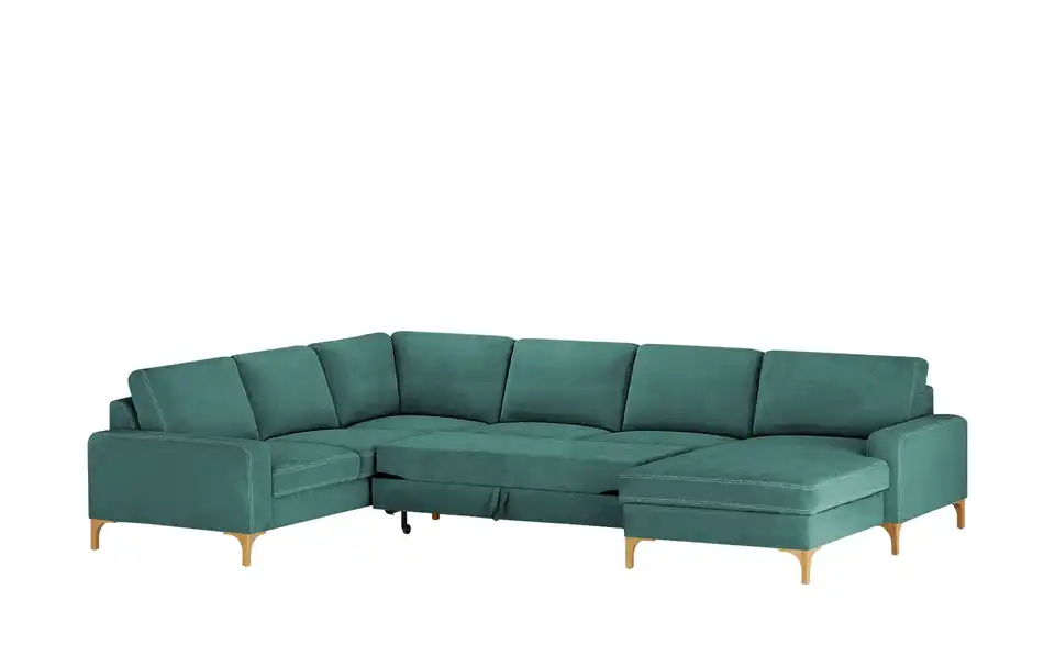 Max Schelling Wohnlandschaft Maximum, Funktionsansicht