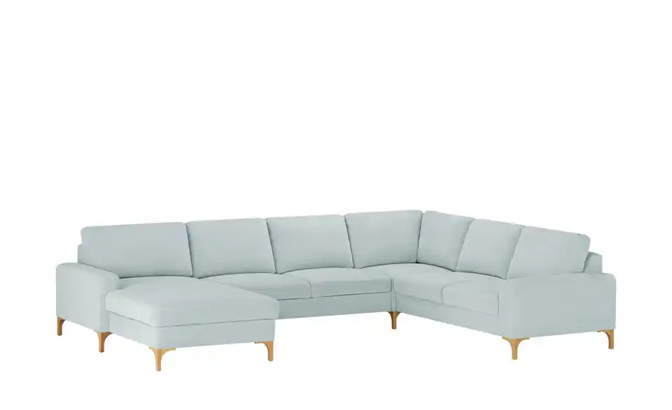 Max Schelling Wohnlandschaft Maximum, Perspektive