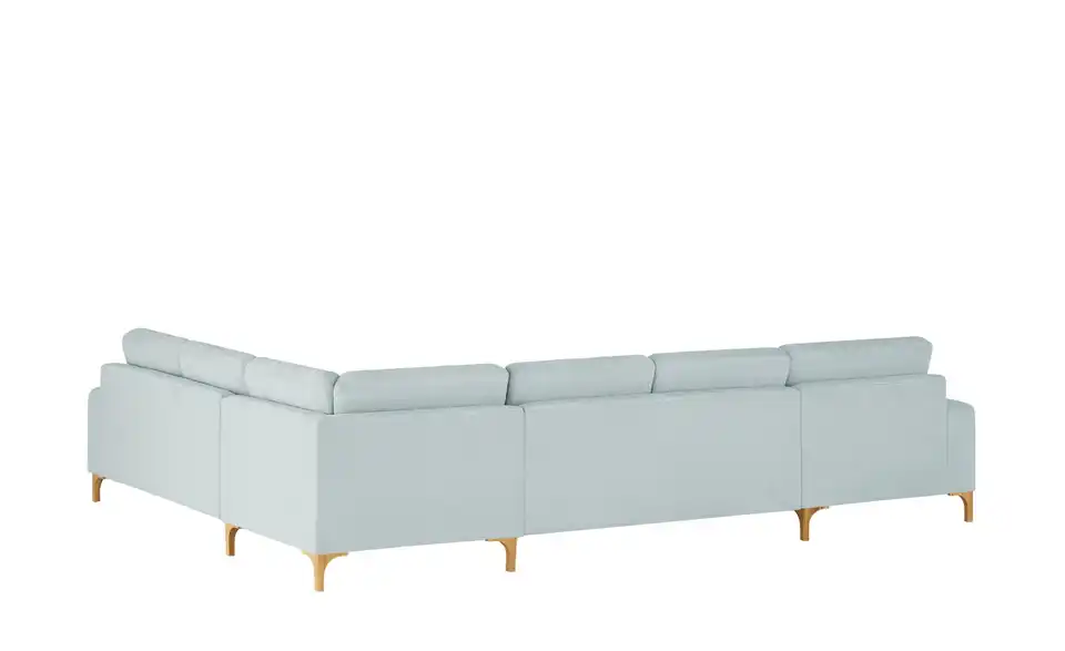 Max Schelling Wohnlandschaft Maximum, Rückansicht