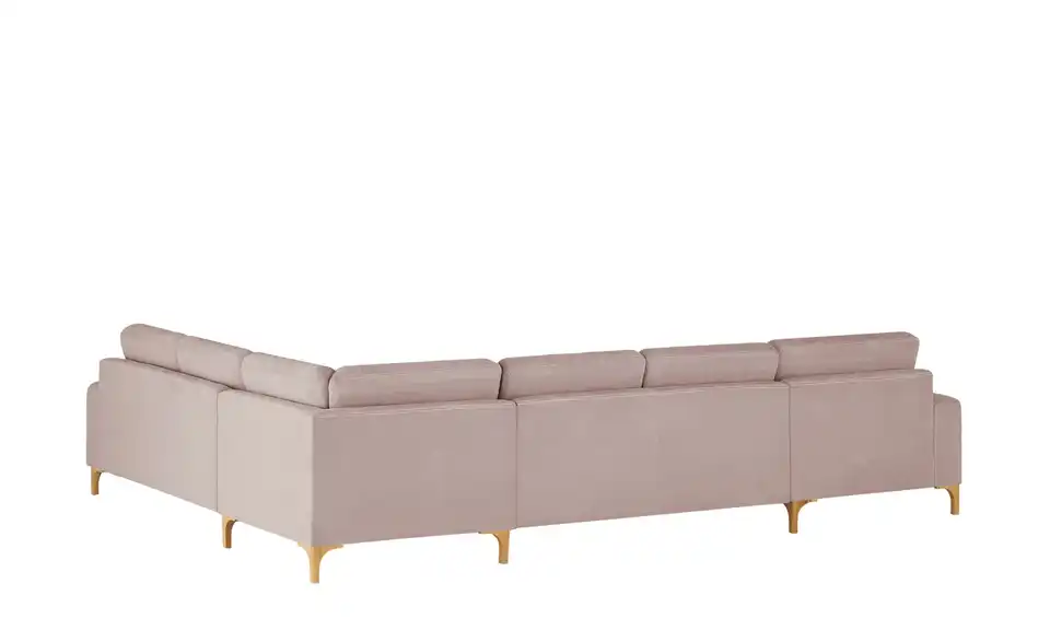 Max Schelling Wohnlandschaft Maximum, Rückansicht