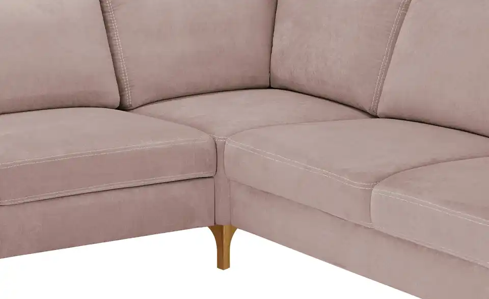 Max Schelling Wohnlandschaft Maximum, Detailansicht