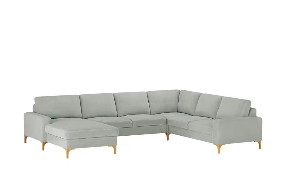 Max Schelling Wohnlandschaft Maximum, Perspektive