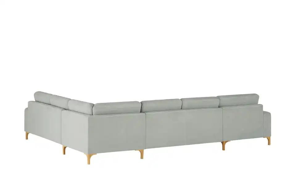 Max Schelling Wohnlandschaft Maximum, Rückansicht