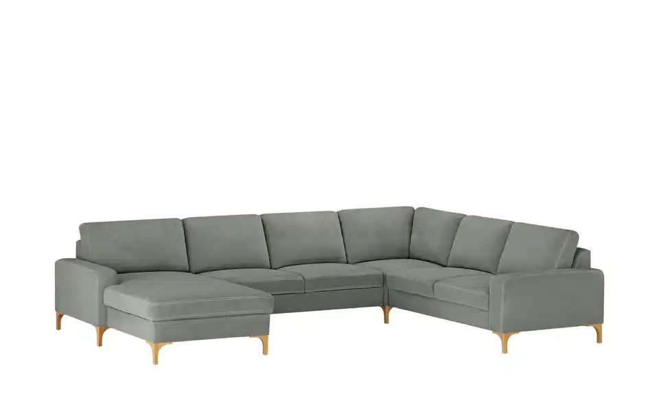 Max Schelling Wohnlandschaft Maximum, Perspektive